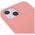 Case IPHONE 13 PRO Soft Jelly light pink 8809824770586