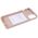 Case IPHONE 13 PRO Soft Jelly sand 8809824770555