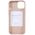 Case IPHONE 13 PRO Soft Jelly sand 8809824770555