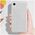 Case MOTOROLA MOTO E7 POWER Glitter silver 5904161119494