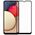 Tempered Glass 5D SAMSUNG GALAXY A03S / OPPO A17 Full Glue black 6934913048313