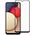 Tempered Glass 5D SAMSUNG GALAXY A03S / OPPO A17 Full Glue black 6934913048313