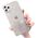 Case XIAOMI REDMI 10 Sequins Glue Glitter Case transparent 5904161122319