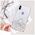 Case XIAOMI REDMI 10 Sequins Glue Glitter Case transparent 5904161122319
