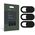 HiFi Slim Pro + Webcam Cover Black Cover Cover 6216990212659