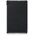 Case SAMSUNG GALAXY TAB S6 LITE 10.4 Tech-Protect SmartCase black 5906735417241