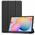 Case SAMSUNG GALAXY TAB S6 LITE 10.4 Tech-Protect SmartCase black 5906735417241