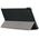 Case SAMSUNG GALAXY TAB S6 LITE 10.4 Tech-Protect SmartCase black 5906735417241