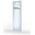 Touch Display Device Tech-Protect Touch Stylus Pen light blue 5906735413670