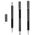 Touch Display Device Tech-Protect Stylus Pen silver 5906735415636