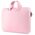 Bag LAPTOP 13" Tech-Protect Airbag light pink 0795787711132