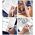 Touch Display Device for iPad Tech-Protect Digital Stylus Pen white 0795787711408