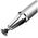 Touch Display Device Tech-Protect Magnet Stylus Pen silver 0795787711477