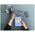 Touch Display Device Tech-Protect Magnet Stylus Pen silver 0795787711477