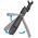 Wireless Selfie Stick Tripod for iOS / Android Tech-Protect L01S black 0795787711484