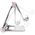 Stand for Phone and Tablet Tech-Protect Z10 black 0795787711521