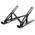 Universal Stand for Laptop Tech-Protect Alustand dark grey 0795787712559