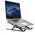 Universal Stand for Laptop Tech-Protect Alustand dark grey 0795787712559