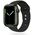 Strap for APPLE WATCH 4 / 5 / 6 / 7 / SE (38 / 40 / 41 MM) Tech-Protect IconBand black 5906735412864