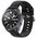 Strap for SAMSUNG GALAXY WATCH 3 (45MM) Tech-Protect IconBand black 0795787713242