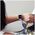 Strap for APPLE WATCH 4 / 5 / 6 / 7 / SE (38 / 40 / 41 MM) Tech-Protect Milaneseband black 5906735412925