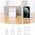 Stand for Phone and Tablet Tech-Protect Z1 white 6216990210808