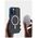 Case IPHONE 12 PRO Tech-Protect Magmat MagSafe black 6216990211553