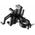 Universal Metal Bike Mount Tech-Protect black 6216990212727