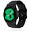 Strap for SAMSUNG GALAXY WATCH 4 (40MM) / (44MM) / GALAXY WATCH 4 CLASSIC (46MM) / (42MM) Tech-Protect IconBand black 9589046917394