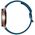 Strap for SAMSUNG GALAXY WATCH 4 (40MM) / (44MM) / GALAXY WATCH 4 CLASSIC (46MM) / (42MM) Tech-Protect IconBand dark green 9589046917431