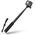 Selfie Stick for GoPro Hero Tech-Protect black 9589046917646