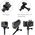 Selfie Stick for GoPro Hero Tech-Protect black 9589046917646