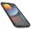 Case IPHONE 13 / 13 PRO Tech-Protect PowerCase 4800mAh black 9589046917820