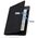 Case KINDLE PAPERWHITE V / 5 / SIGNATURE EDITION Tech-Protect SmartCase black 9589046918681