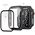 Case APPLE WATCH 7 (45MM) Tech-Protect Defense360 Clear transparent 9589046919336