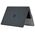 Case MACBOOK PRO 14.2 2021 / 2022 Tech-Protect SmartShell Matte black 9589046919121