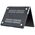 Case MACBOOK PRO 14.2 2021 / 2022 Tech-Protect SmartShell Matte black 9589046919121