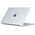 Case MACBOOK PRO 14.2 2021 / 2022 Tech-Protect SmartShell Crystal Clear transparent 9589046919138