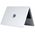 Case MACBOOK PRO 14.2 2021 / 2022 Tech-Protect SmartShell Crystal Clear transparent 9589046919138