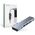 Splitter 7in1 USB HUB 2xUSB-C to 2xUSB + 2xUSB-C + HDMI + SD Card Reader + micro SD Adapter Tech-Protect V5-HUB grey 9589046919305