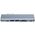 Splitter 7in1 USB HUB 2xUSB-C to 2xUSB + 2xUSB-C + HDMI + SD Card Reader + micro SD Adapter Tech-Protect V5-HUB grey 9589046919305