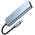 Splitter 4in1 USB HUB USB-C to 4xUSB Adapter Tech-Protect V1-HUB grey 9589046919367