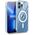 Case IPHONE 13 PRO Tech-Protect Magmat MagSafe Clear transparent 9589046921001