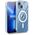Case IPHONE 13 MINI Tech-Protect Magmat MagSafe Clear transparent 9589046921421