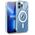Case IPHONE 12 PRO Tech-Protect Magmat MagSafe Clear transparent 9589046921445