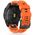 Strap for GARMIN FENIX 5 / 6 / 6 PRO / 7 Tech-Protect IconBand orange 9589046921452