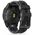 Strap for GARMIN FENIX 5 / 6 / 6 PRO / 7 Tech-Protect IconBand black 9589046921469