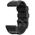 Strap for GARMIN FENIX 5 / 6 / 6 PRO / 7 Tech-Protect IconBand black 9589046921469