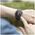 Strap for GARMIN FENIX 5 / 6 / 6 PRO / 7 Tech-Protect IconBand black 9589046921469