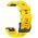 Strap for GARMIN FENIX 5 / 6 / 6 PRO / 7 Tech-Protect IconBand yellow 9589046921506